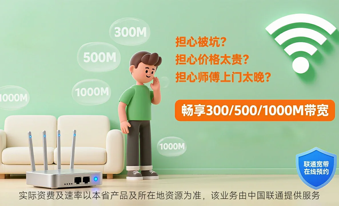 双滦区中国联通