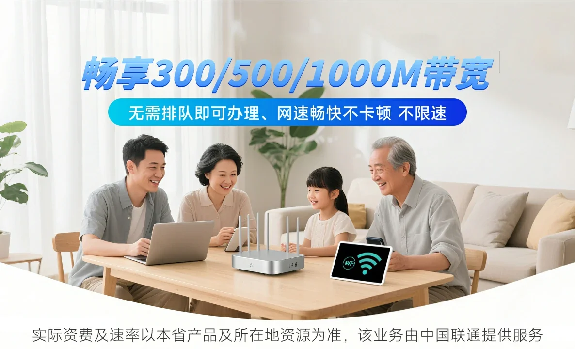 双滦区中国联通